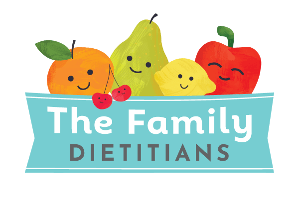 The Family Dietitians